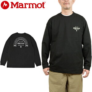 }[bg Marmot MTSS25MLS071 Mtebh OX[ueB[Vc TVc Gifted L/S T-Shirts T hC^b` Jbg\[ gbvX Y fB[X UVJbg  z R L  2J