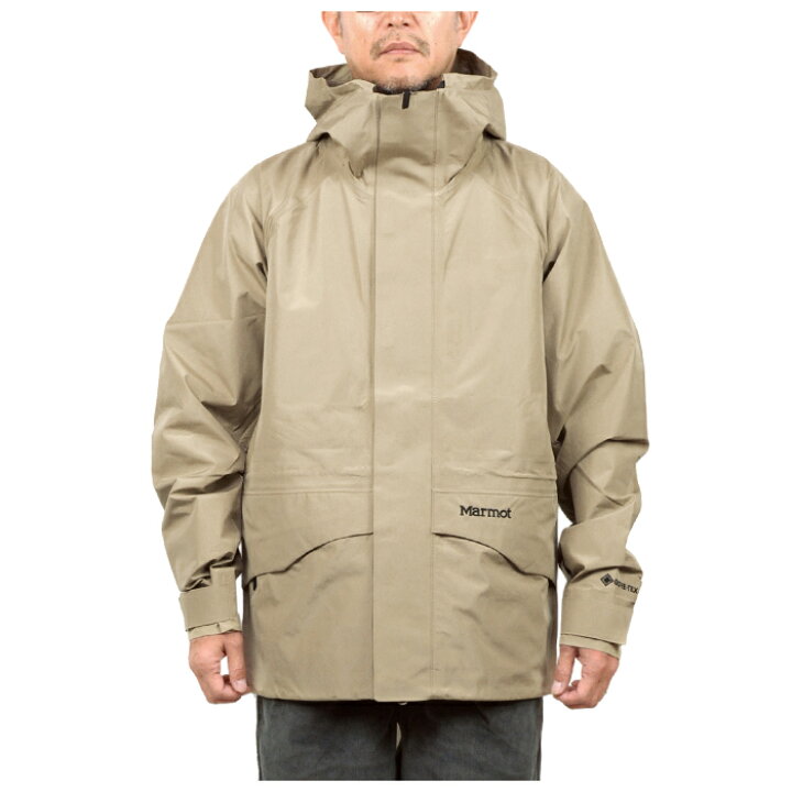 楽天市場】マーモット Marmot TSSMR402 オールウェザーパーカ All 