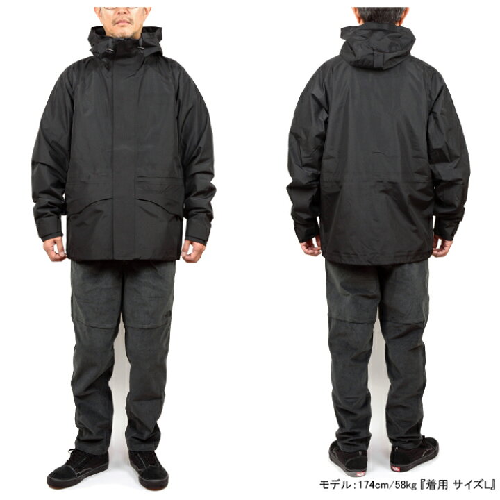 楽天市場】マーモット Marmot TSSMR402 オールウェザーパーカ All 