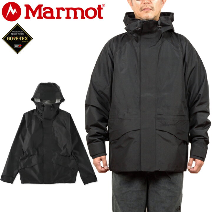 楽天市場】マーモット Marmot TSSMR402 オールウェザーパーカ All 