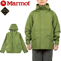 楽天市場】gore-tex marmot（カラーカーキグリーン）の通販