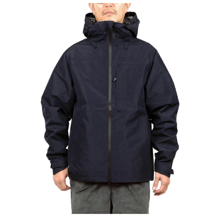 楽天市場】マーモット Marmot TSSMR407 ゴアテックス ニカジャケット  