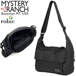 ミステリーランチ(MYSTERY RANCH) インディー ショルダーバッグ | 通販 