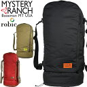 ミステリーランチ MYSTERY RANCH 19761447 112504 ミッション スタッフル 60L MISSION STUFFEL 60 58L ダッフルバッグ リュック ショルダー ミリタリー アウトドア キャンプ メンズ レディース 大型 収納 旅行 出張 鞄 3カラー 国内正規