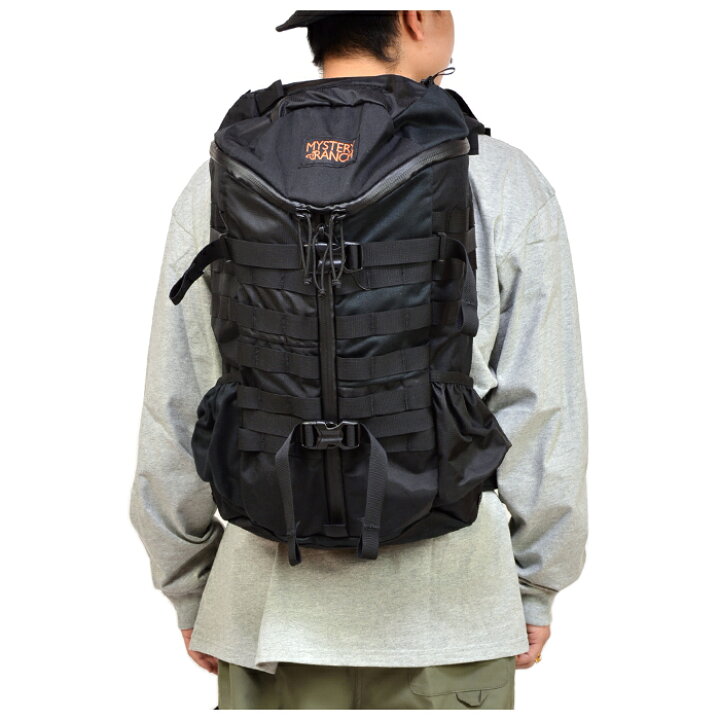 楽天市場】ミステリーランチ MYSTERY RANCH 112688 19761328 2 デイ  