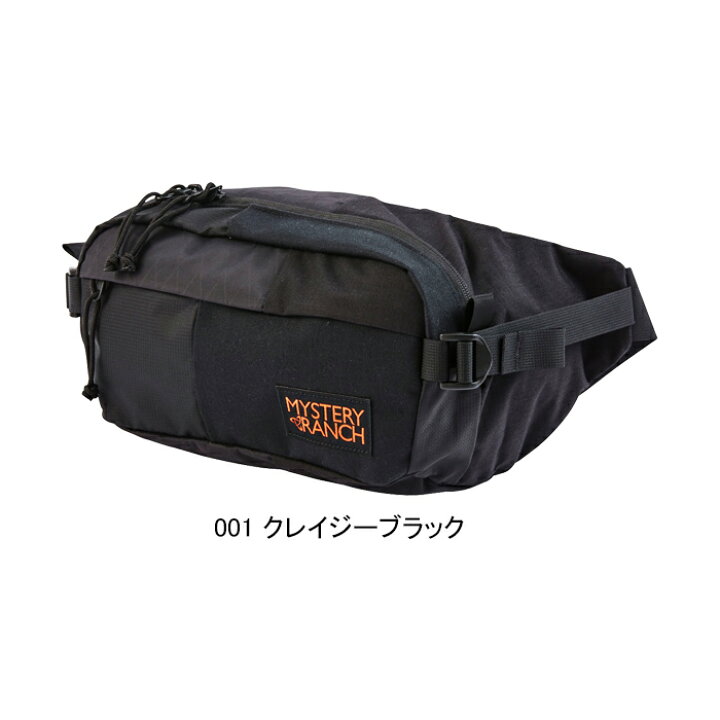 楽天市場】ミステリーランチ MYSTERY RANCH 112690 19761330  