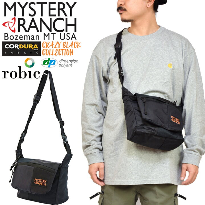 楽天市場】ミステリーランチ MYSTERY RANCH 112691 19761332 スカ 