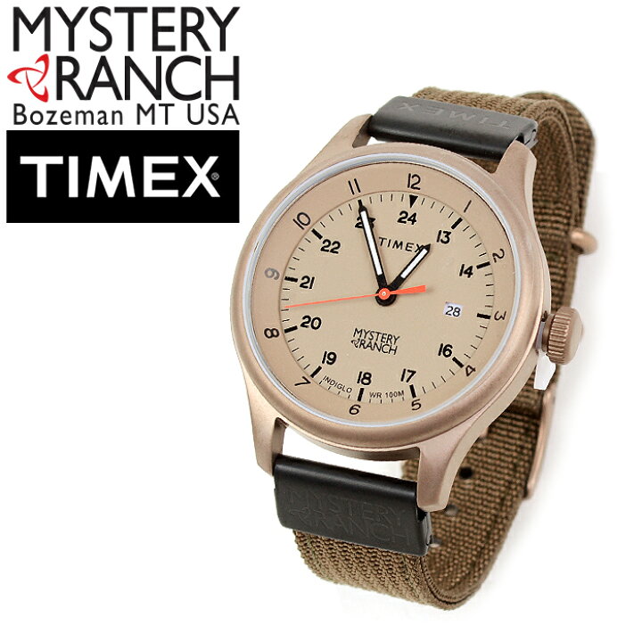 楽天市場】ミステリーランチ MYSTERY RANCH TW2T93200 タイメックス 