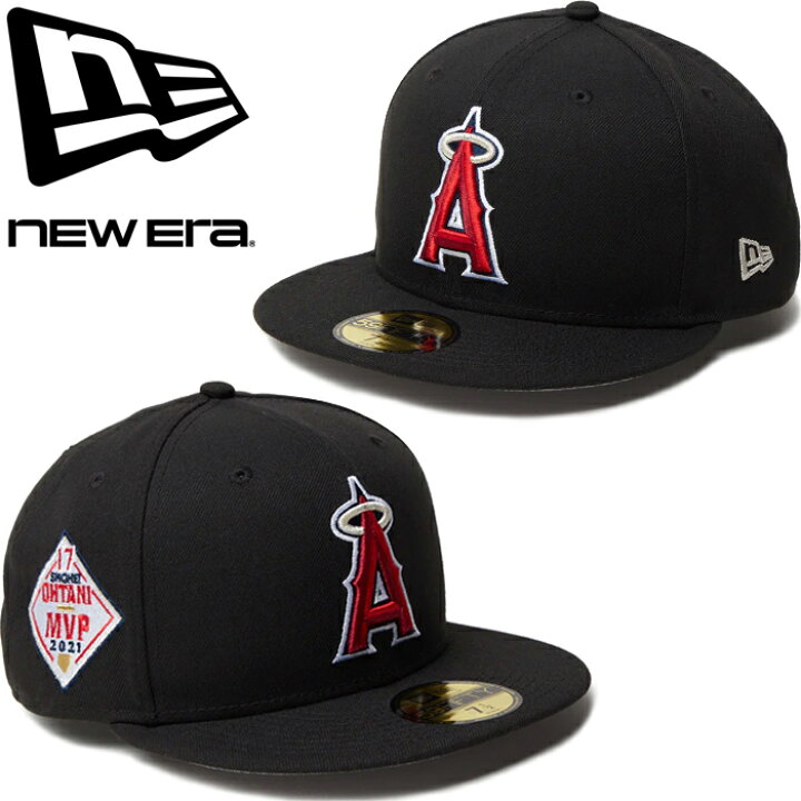 楽天市場】ニューエラ NEW ERA 59フィフティーフィッテド 