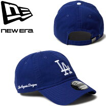 楽天市場】ニューエラ キャップ ツートン（MLB特集ロサンゼルス 