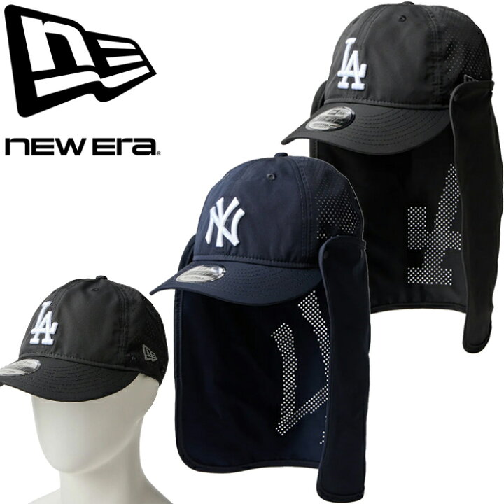楽天市場】ニューエラ アウトドア NEW ERA OUTDOOR 930 サンシェード 