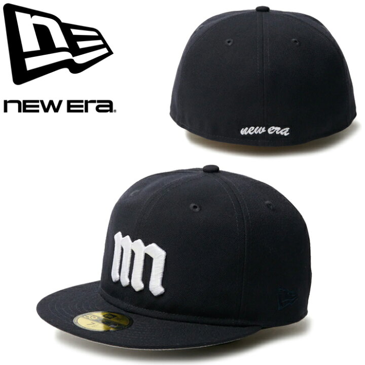 楽天市場】ニューエラ×中津川吾郎 NEW ERA 14460928 14460929 59 