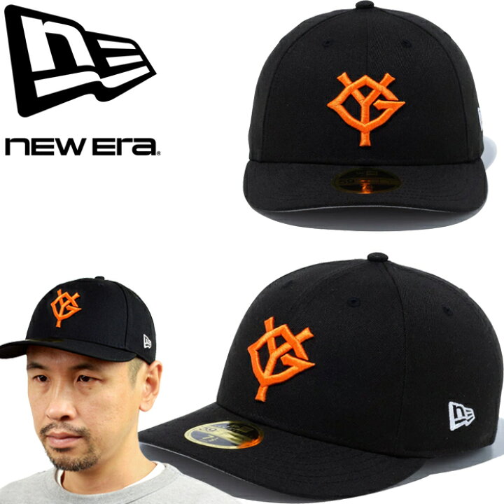楽天市場】ニューエラ NEW ERA 14524641 14524640 ロープロファイル 59 
