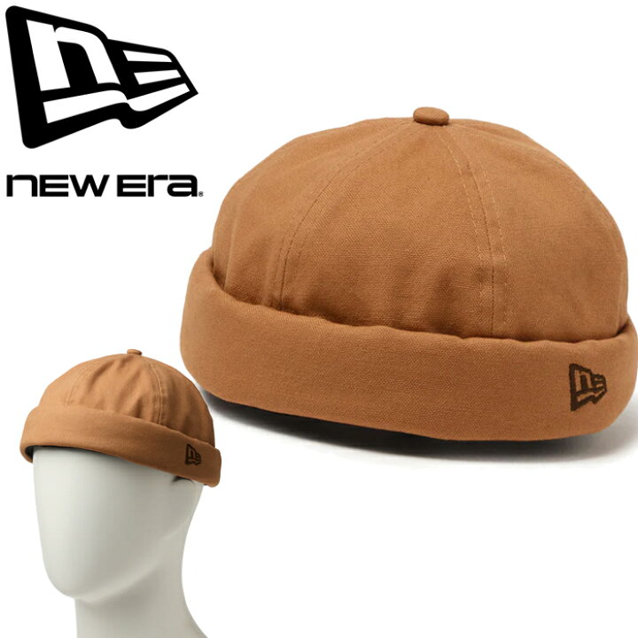 楽天市場】ニューエラ New Era フィッシャーマンキャップ ダック 