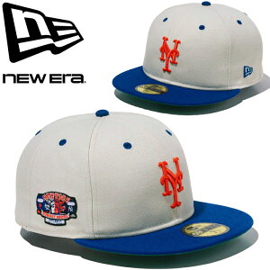�j���[�G�� New Era 15217074 15217075 59�t�B�t�e�B�[ �T�u�E�F�C�V���[�Y �\�t�g�o�b�N�����L���b�v 59FIFTY Subway Series SOFT BUCKRAM CAP 5950 �T�C�h�p�b�` �����L�[�X ���b�c �x�[�X�{�[�� �X�|�[�c �j��