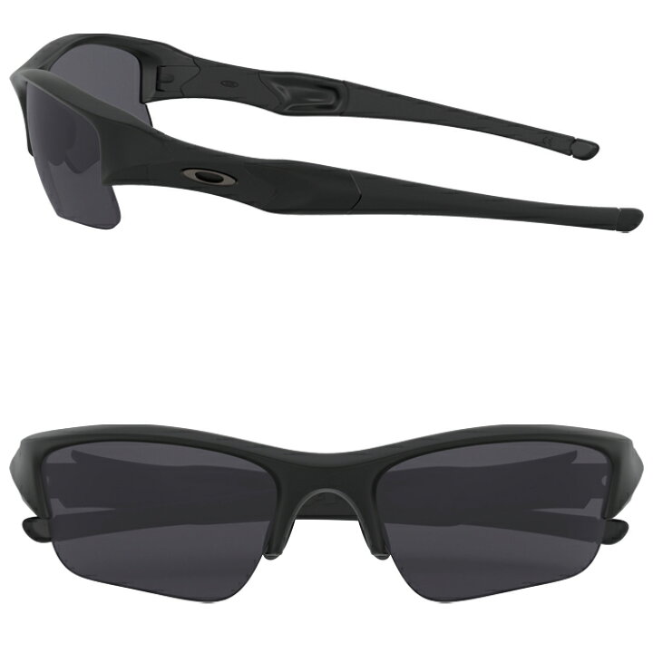 楽天市場】オークリー OAKLEY OO9009 11-004 フラック ジャケット 