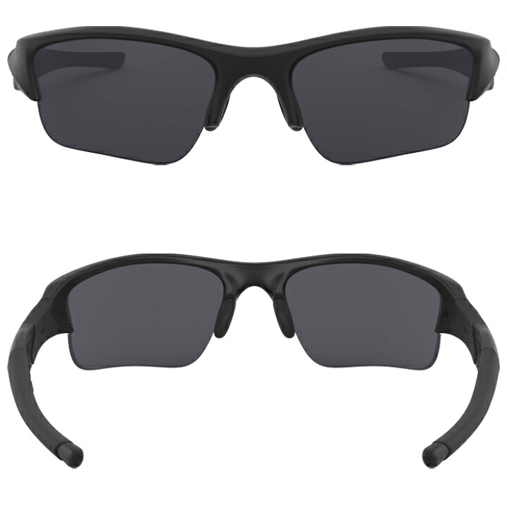楽天市場】オークリー OAKLEY OO9009 11-004 フラック ジャケット 