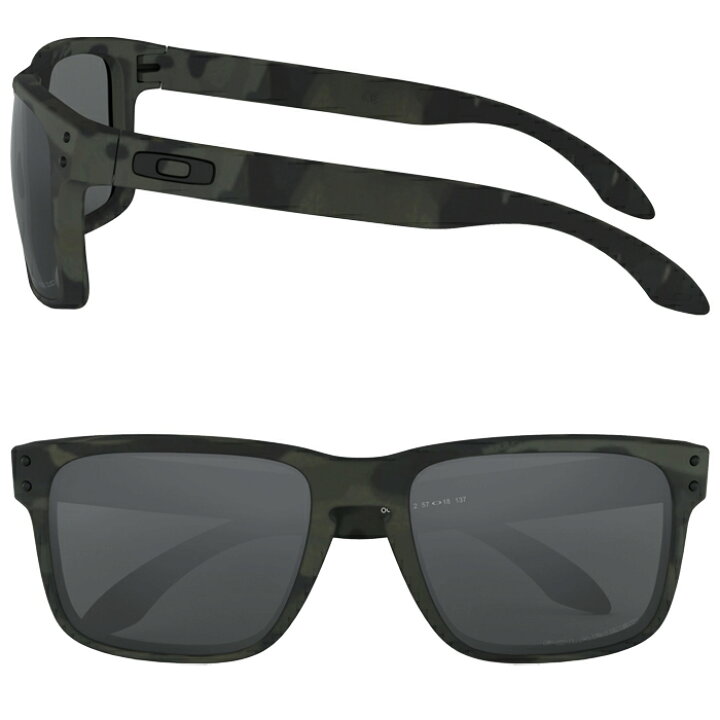 楽天市場】オークリー OAKLEY OO9102-92 ホルブルック マルチカム  