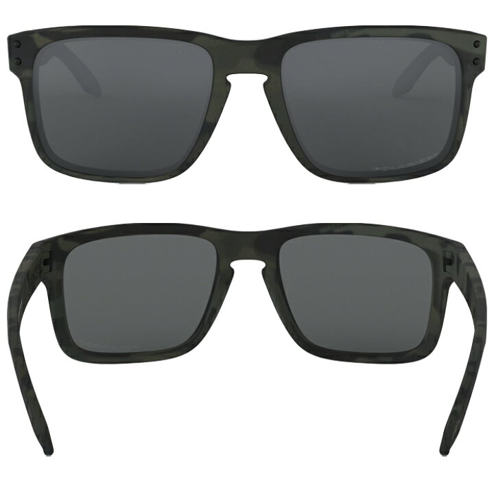 楽天市場】オークリー OAKLEY OO9102-92 ホルブルック マルチカム  