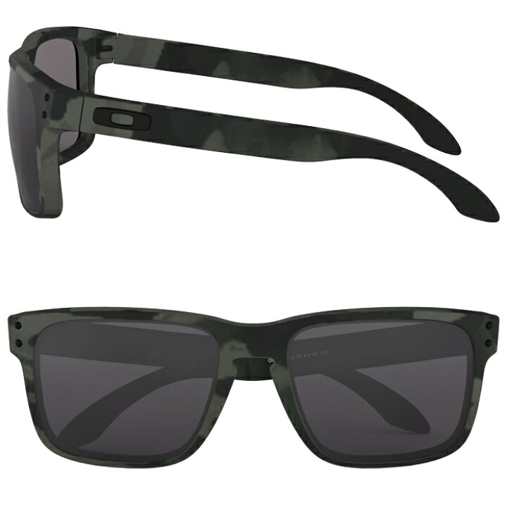 楽天市場】オークリー OAKLEY OO9102-93 ホルブルック マルチカム 