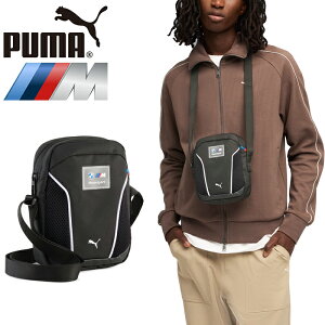v[} PUMA 091617 r[G_u[ M[^[X|[c |[^uobO BMW M Motorsport Portable Bag |VFbg |[` V_[ obO Y fB[X Super GT  | ΂߂ y 