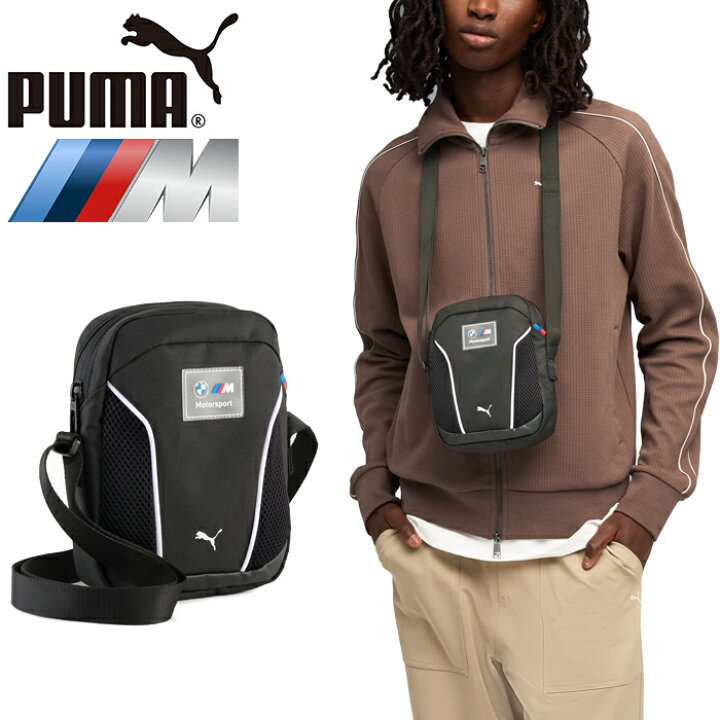楽天市場】プーマ PUMA 091617 ビーエムダブリュー Mモータースポーツ 
