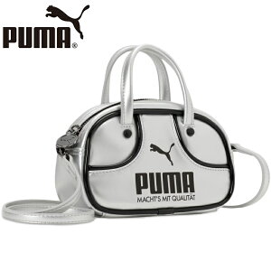 �v�[�} PUMA 092485 1976 ���^���b�N �}�C�N�� �O���b�v�o�b�O METALLIC MICRO GRIP BAG 1L �~�j �G�i���� �V�����_�[�o�b�O ���g�� �|�[�` �{�X�g�� �����Y ���f�B�[�X ���j�Z�b�N�X �΂ߊ|�� ���|�� ��