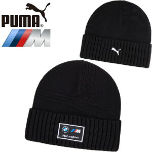 v[} PUMA 025670 r[G_u[ M [^[X|[c NVbN Jt r[j[ BMW MMS CLASSIC CUFF BEANIE Rbgr[j[ jbgLbv Xg[g Y fB[X jbgX Xq 01 v