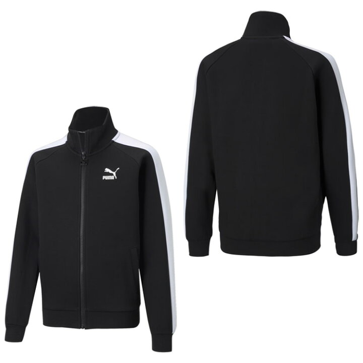 楽天市場】プーマ PUMA 530117 キッズ アイコニック トラック 