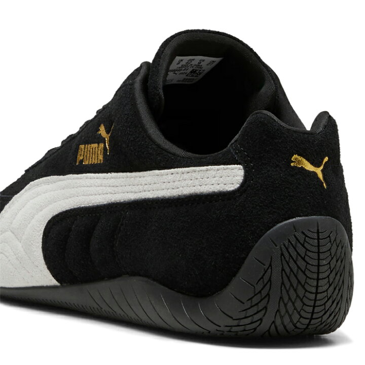 楽天市場】プーマ PUMA 398846-01 スピードキャットOG SPEEDCAT OG 