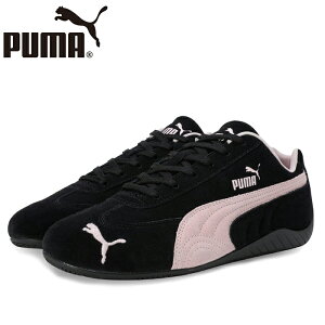 �v�[�} PUMA 398846-09 �X�s�[�h�L���b�gOG SPEEDCAT OG �u���b�N�s���N �g���b�N���[�X �N���V�b�N �X�G�[�h �X�j�[�J�[ �V���[�Y �����Y ���[�^�[�X�|�[�c �C 09 �u���b�N/���[�u�~�X�g �������K 202