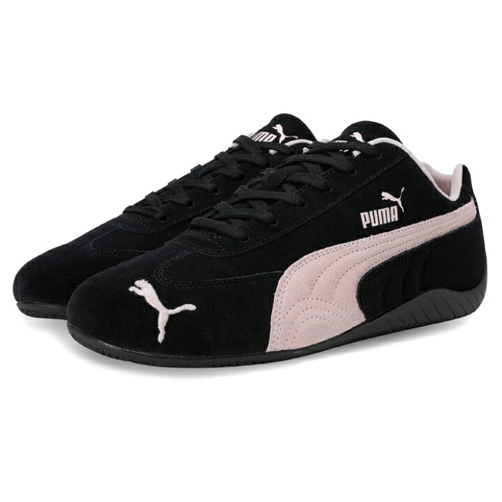 楽天市場】プーマ PUMA 398846-09 スピードキャットOG SPEEDCAT OG 