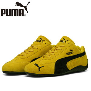 �v�[�} PUMA 398846-19 �X�s�[�h�L���b�gOG SPEEDCAT OG �g���b�N���[�X �N���V�b�N �X�G�[�h �X�j�[�J�[ �V���[�Y �����Y ���[�^�[�X�|�[�c �C 19 �y���C�G���[/�v�[�}�u���b�N �������K 2026SS