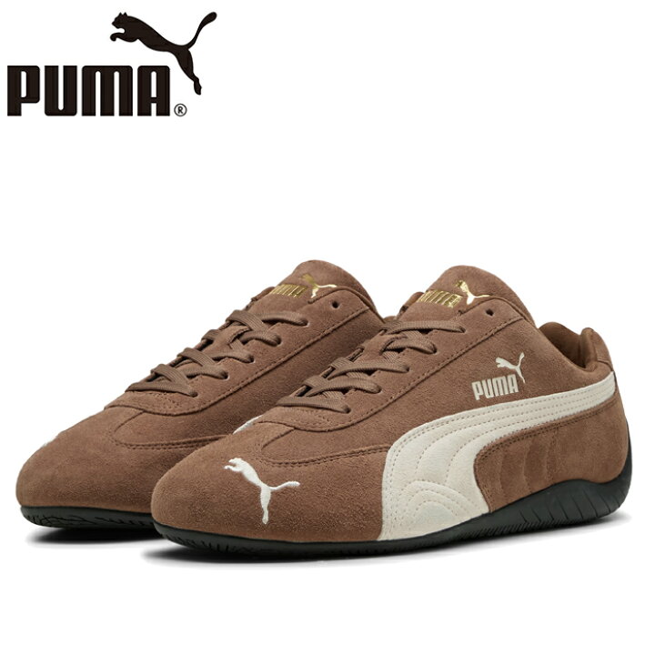 楽天市場】プーマ PUMA 398846-31 スピードキャットOG SPEEDCAT OG 