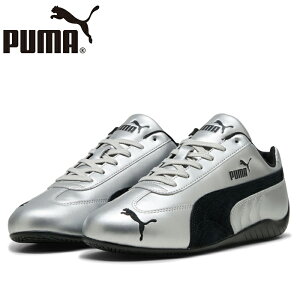 v[} PUMA 403689-01 Xs[hLbg ^bN SPEEDCAT Metallic gbN[X NVbN U[ Xj[J[ V[Y Y [^[X|[c {v v C 01 v[}Vo[/v[}u