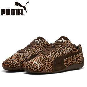 v[} PUMA 406690 Xs[hLbg Ch SPEEDCAT Wild Wns Ip[h qE gbN[X NVbN U[ Xj[J[ V[Y [^[X|[c fB[X EBY  {v 