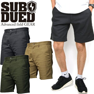Tuf[h SUBDUED SDA-019-0067 p[N W[ V[c PARK RANGER SHORTS V[gpc w{[ AEghA neBO  tBbVO ނ {gX Y fB[X Zp 3