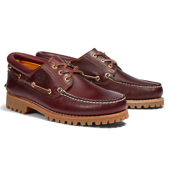 楽天市場】ティンバーランド Timberland 50009 スリーアイ クラシック 