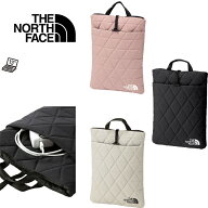 ザ・ノース・フェイス THE NORTH FACE NM32354 ジオフェイスピーシースリーブ13インチ GEOFACE PC SLEEVE…