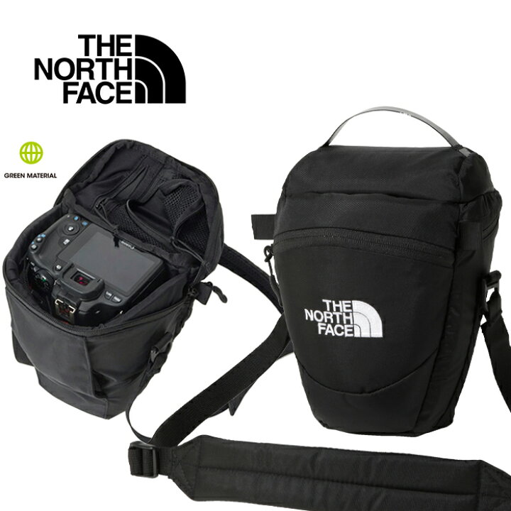 楽天市場】ザ・ノース・フェイス THE NORTH FACE NM62332 ML カメラ 