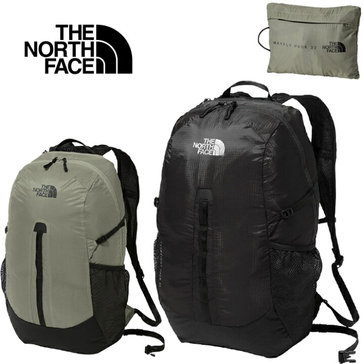 楽天市場】ザ・ノース・フェイス THE NORTH FACE NM62376 メイフライ 