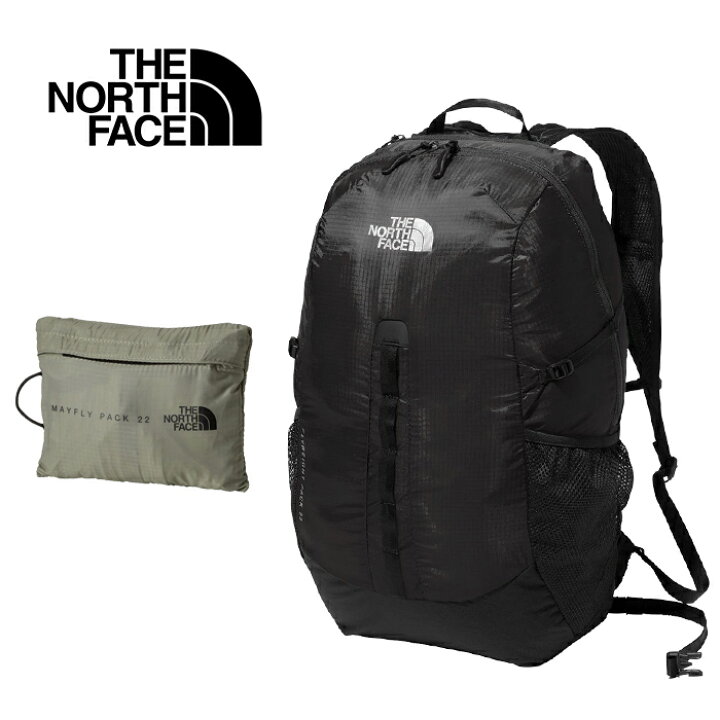 楽天市場】ザ・ノース・フェイス THE NORTH FACE NM62376 メイフライ 