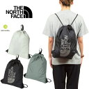 ザ・ノース・フェイス THE NORTH FACE NM62413 ピーエフサックパック PF SAC PACK 13L ナップサック 巾着 ジムサック リュック メンズ レディース アウトドア スポーツ 軽量 収納 鞄 3カラー 国内正規 2025SS