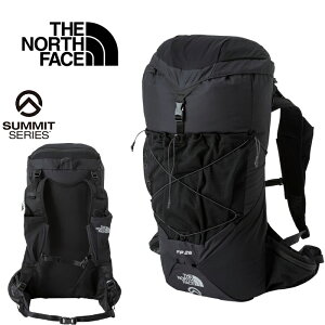 ザ・ノース・フェイス THE NORTH FACE NM62455 エフピー26 FP 26 27L サミット ファストハイク バッグ トレッキング リュック バックパック デイパック アウトドア メンズ レディース 強度 耐久 軽量