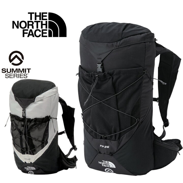 楽天市場】ザ・ノース・フェイス THE NORTH FACE NM62455 エフピー26 