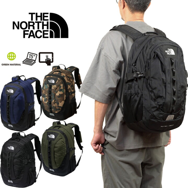 楽天市場】ザ・ノース・フェイス THE NORTH FACE NM72300 エクストラ 