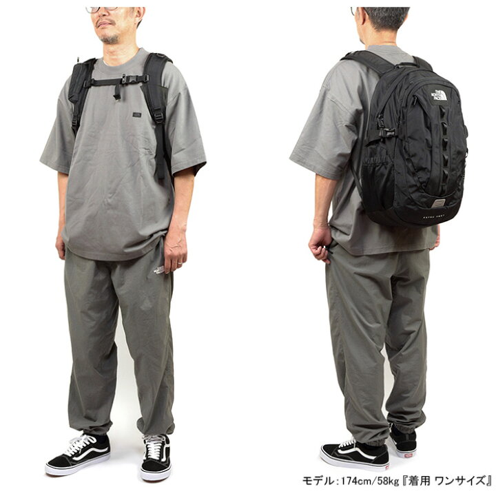 楽天市場】ザ・ノース・フェイス THE NORTH FACE NM72300 エクストラ 