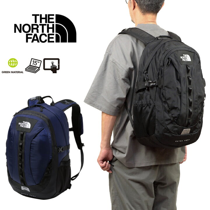 楽天市場】ザ・ノース・フェイス THE NORTH FACE NM72300 エクストラ  
