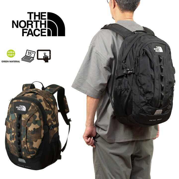 楽天市場】ザ・ノース・フェイス THE NORTH FACE NM72300 エクストラ 