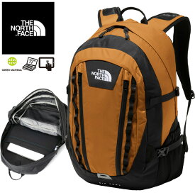 ザ・ノース・フェイス THE NORTH FACE NM72301 ビッグショット BIG SHOT 33L リュック バックパック デイパック トレッキング アウトドア バッグ メンズ レディース パソコン収納 カモ 迷彩 登山 撥水 耐久 鞄 5カラー 国内正規 2024SS 10%OFF セール